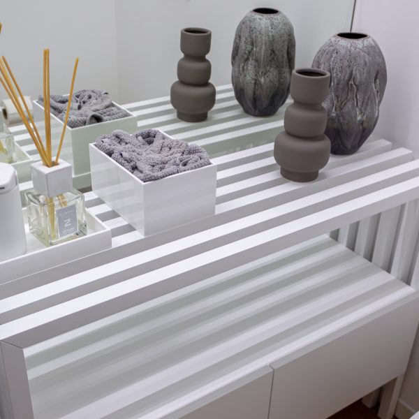 Decoração - Casa de Banho